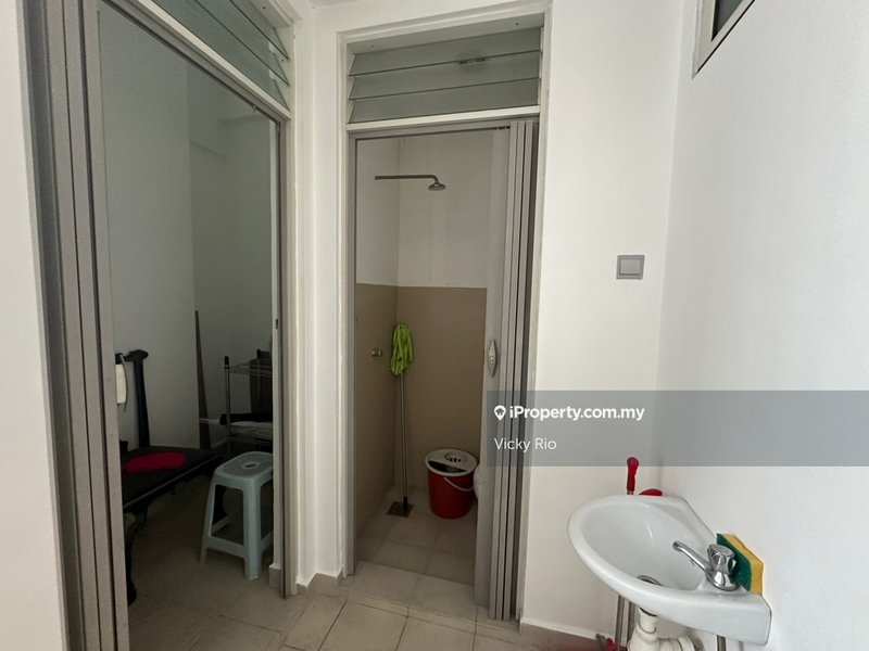 Condominium for Sale in Suasana Sentral Loft by Vicky Rio - iProperty.com.my