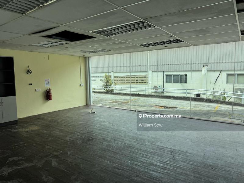 Detached Factory for Rent in Seksyen 19, Petaling Jaya by William Sow - iProperty.com.my