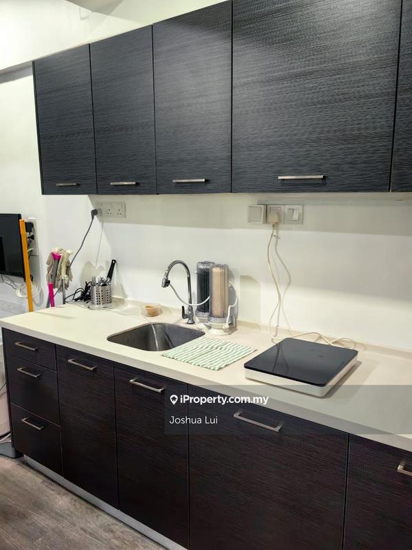 For Rent - Kempas Apartment