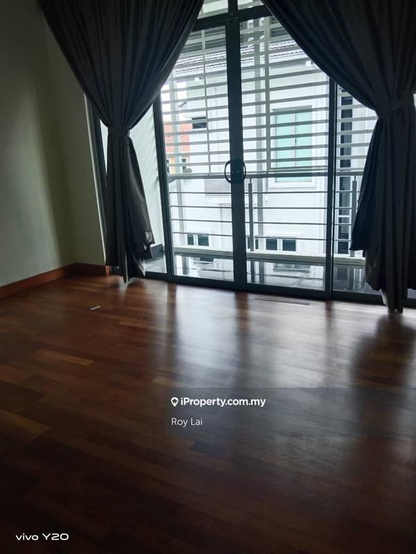 Bungalow House for Rent in Taman Bukit Mewah Fasa 8a, Kajang by Roy Lai - iProperty.com.my