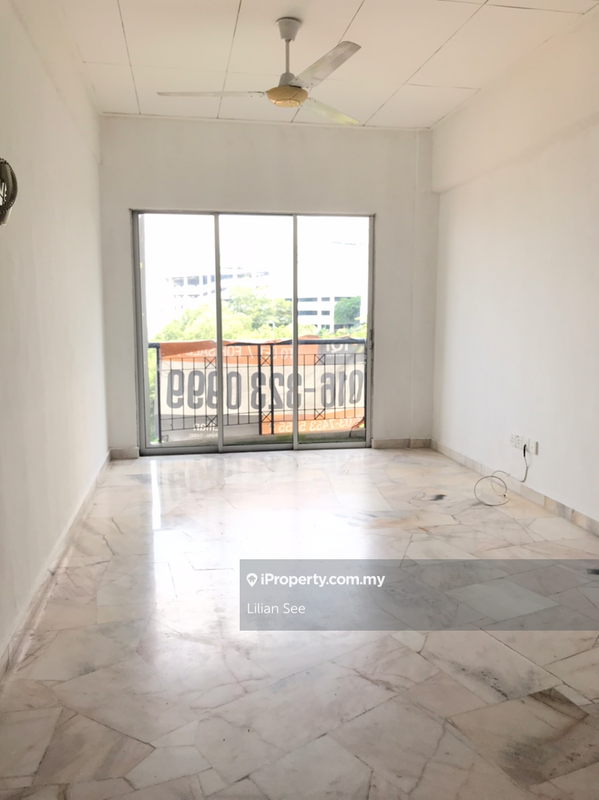 For Rent - Nusa Mewah Villa Condominium