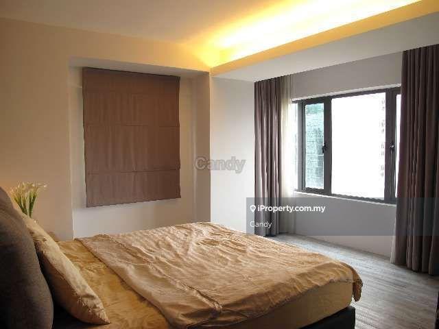 Condominium for Sale in Seri Raja Chulan by Candy - iProperty.com.my