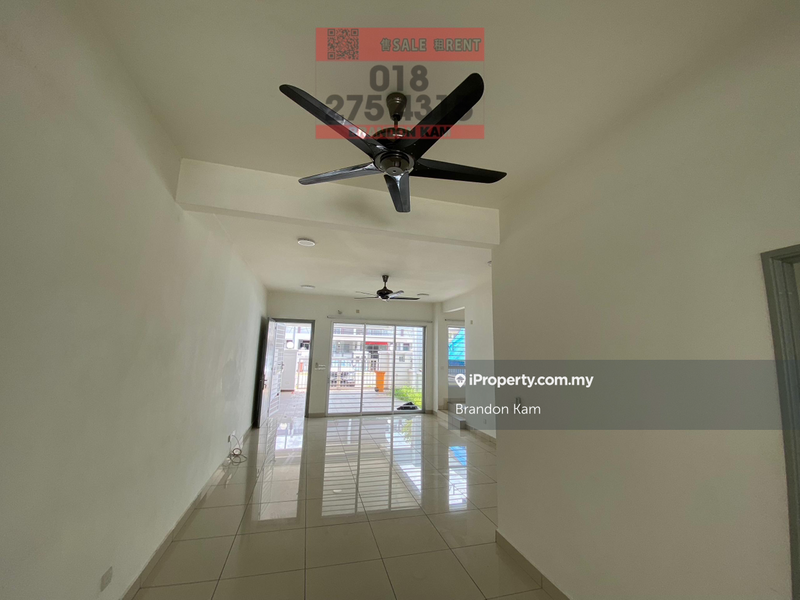 2-storey Terraced House for Sale in Seremban 2, Negeri Sembilan by Brandon Kam - iProperty.com.my
