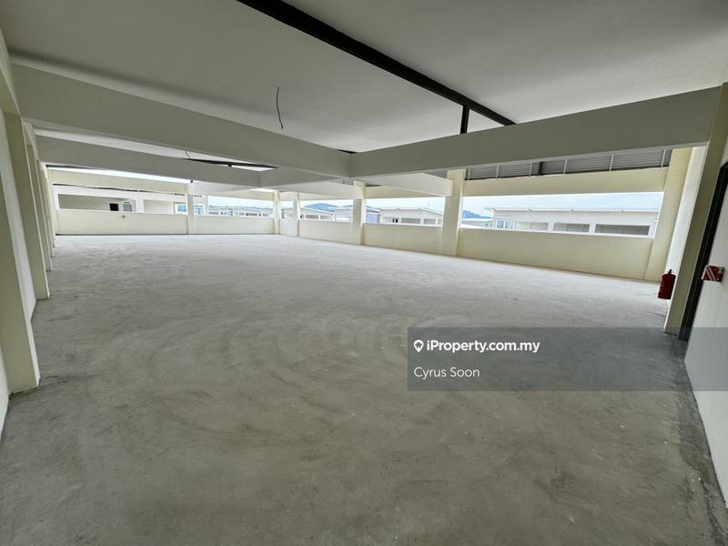 Detached Factory for Sale in Saujana Rawang, Rawang by Cyrus Soon - iProperty.com.my