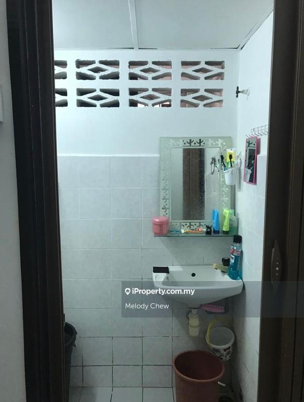 Apartment for Sale in Orchid @ Anggerik by Melody Chew - iProperty.com.my