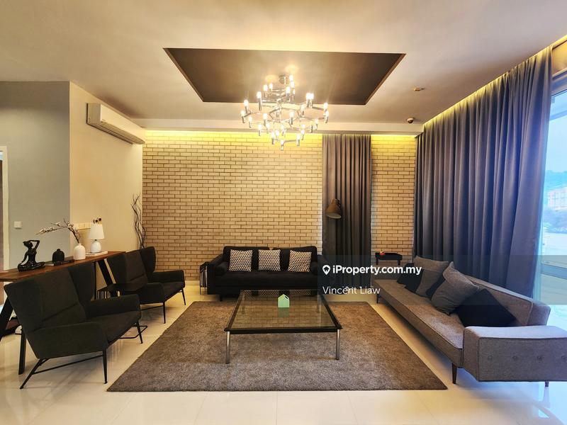 Bungalow House for Sale in Sunway Rymba Hills, Kota Damansara by Vincent Liaw - iProperty.com.my