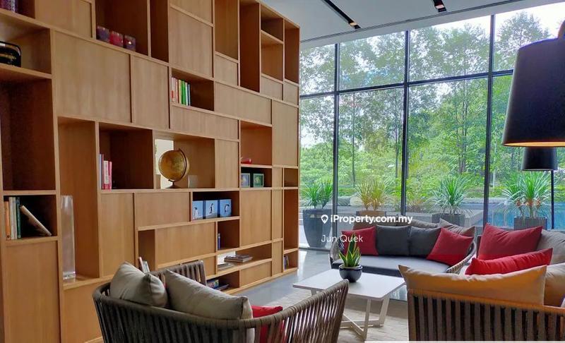 Condominium for Sale in Rimbun by Jun Quek - iProperty.com.my