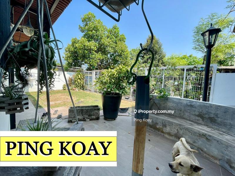 Semi-Detached House for Sale in Taman Green Lane, Jelutong by Ping Koay - iProperty.com.my