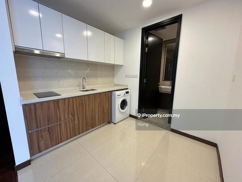 Condominium for Rent in Agile Mont Kiara by Hong - iProperty.com.my