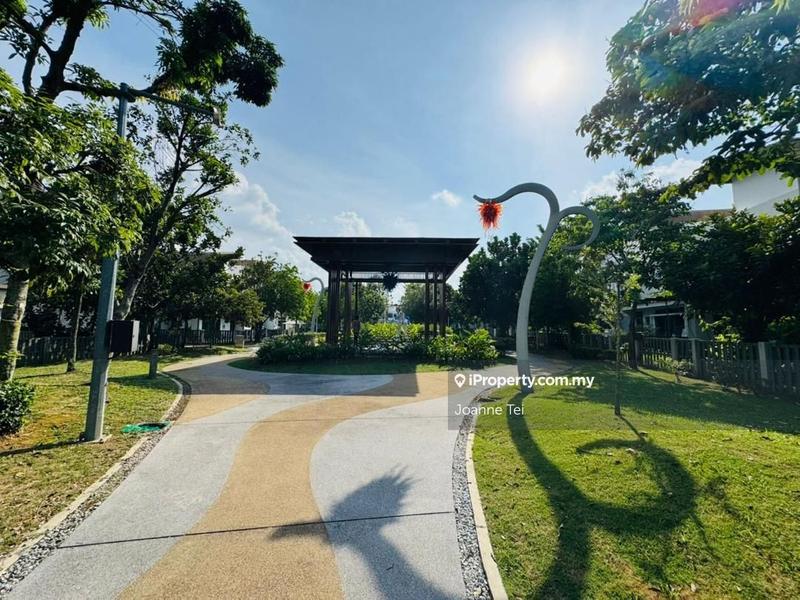 2-storey Terraced House for Sale in Setia Eco Glades, Cyberjaya by Joanne Tei - iProperty.com.my