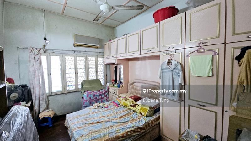 Rumah Berkembar untuk Dijual di Corner Single-Storey Semi-Detached at Ayer Itam, Ayer Itam oleh Eugene Tung - iProperty.com.my