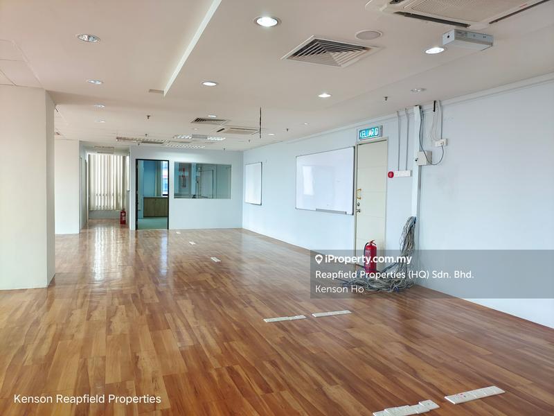 Office for Sale in Petaling Jaya, Selangor by Kenson Ho - iProperty.com.my