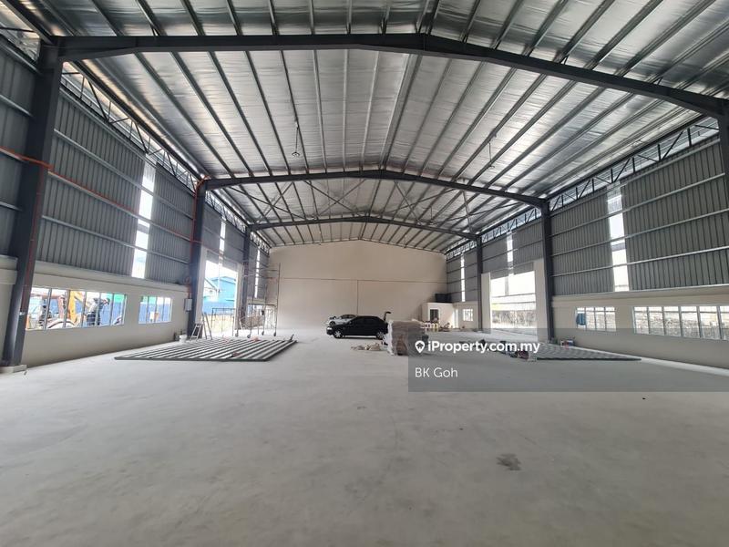 For Rent - Bandar Bukit Puchong,Selangor