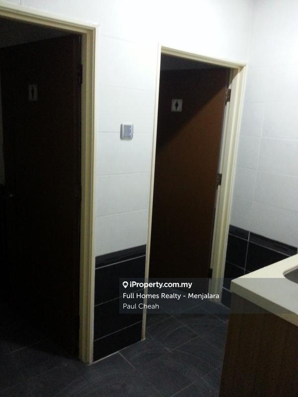 Commercial Bungalow for Rent in Selangor, Petaling Jaya by Paul Cheah - iProperty.com.my