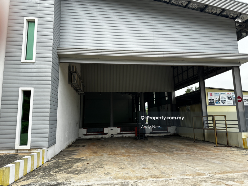 Kilang Terpisah untuk Dijual di Bandar Kajang, Kajang oleh Andy Nee - iProperty.com.my