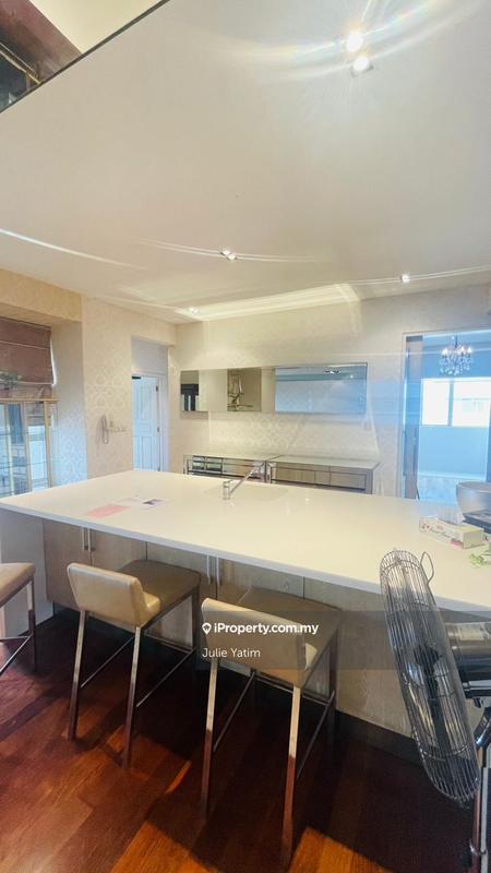 Condominium for Sale in Seri Maya Condominium by Julie Yatim - iProperty.com.my