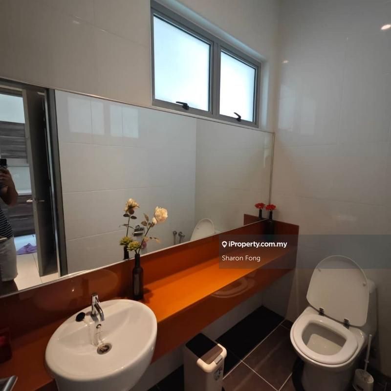 Rumah Berangkai 3 Tingkat untuk Disewa di Symphony Hills, Cyberjaya oleh Sharon Fong - iProperty.com.my