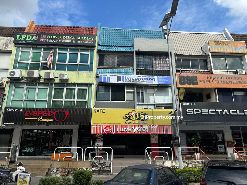 Shop / Office for Rent in SS15, Subang Jaya by Jean Soh - iProperty.com.my