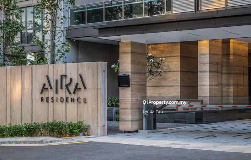Condominium for Sale in Aira Residence by Lynda Yau - Lynda Yau - iProperty.com.my