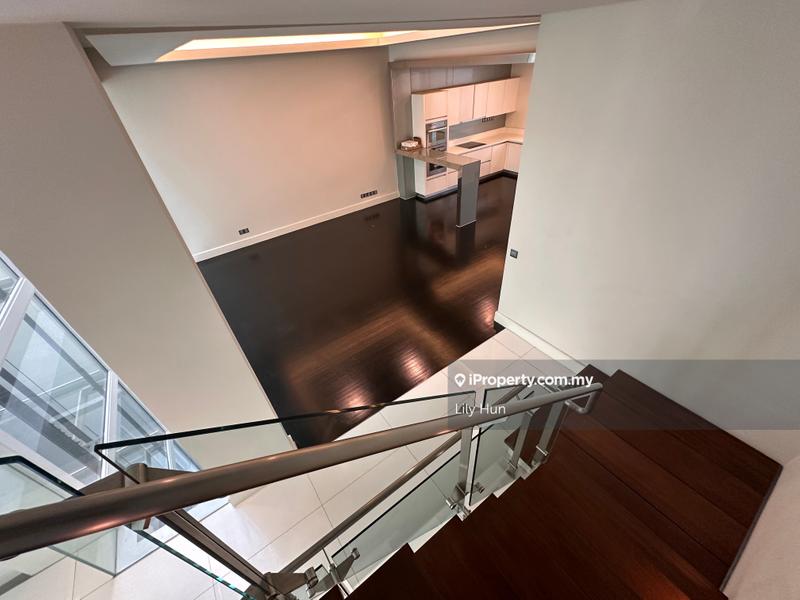 4-storey Terraced House for Rent in KLGCC, East Residence, Damansara Heights by Lily Hun - iProperty.com.my