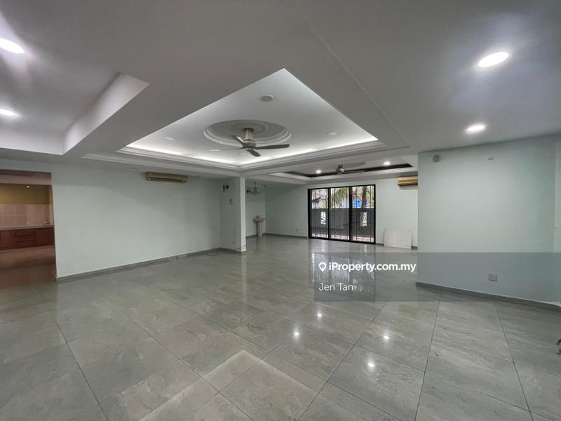 2-storey Terraced House untuk Dijual di Kota Kemuning, Shah Alam oleh Jen Tan - iProperty.com.my