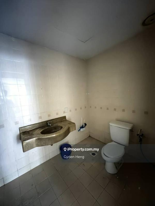 Kondominium untuk Dijual di Polo Park oleh Gyden Heng - iProperty.com.my