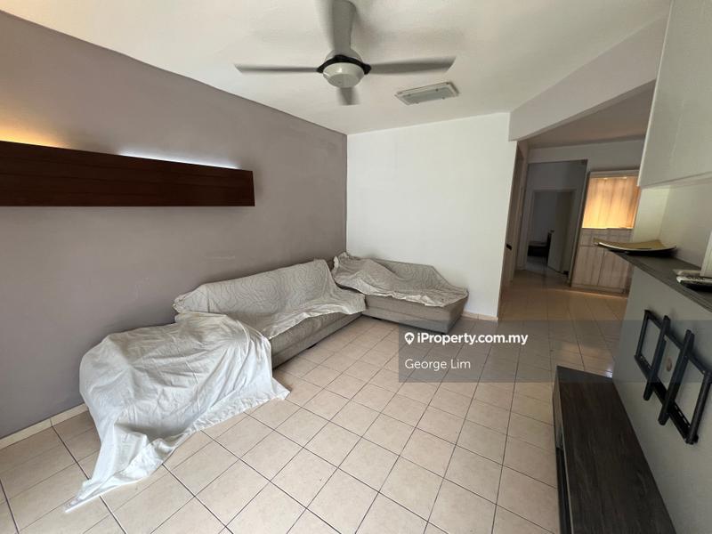 Terraced House for Sale in Bandar Kinrara Seksyen 5, Bandar Kinrara by George Lim - iProperty.com.my