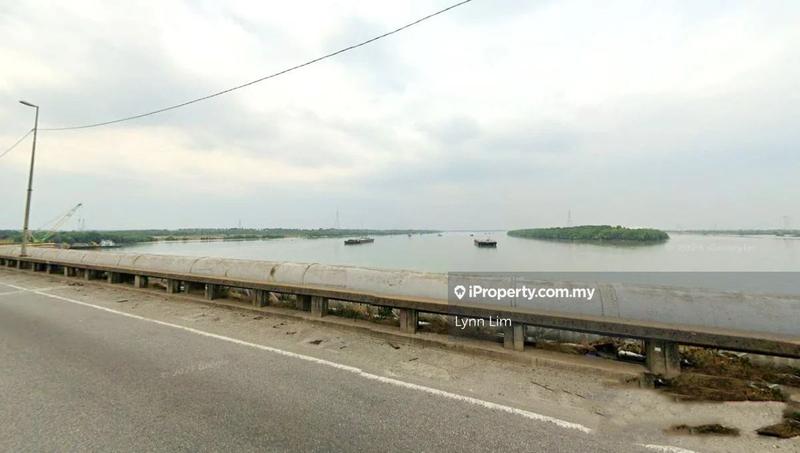 Industrial Land for Sale in Pulau Indah, Klang by Lynn Lim - iProperty.com.my