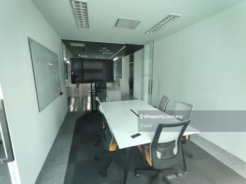 Pejabat untuk Disewa di Johor Bahru City Centre, Johor Bahru oleh Shaad - iProperty.com.my