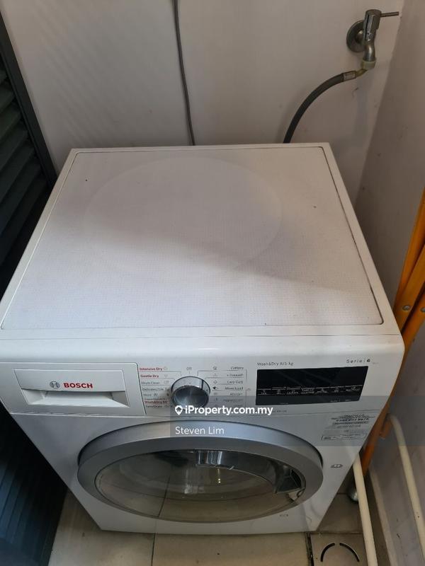 Residensi Servis untuk Disewa di The Potpourri oleh Steven Lim - iProperty.com.my