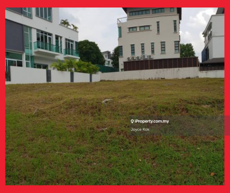 Banglo Tanah untuk Dijual di Subang Heights, Subang Jaya oleh Joyce Kok - iProperty.com.my