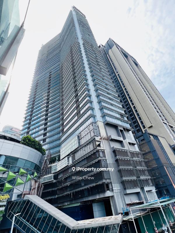 For Sale - Aspire Tower @ KL Eco City