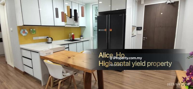 For Sale - The Potpourri