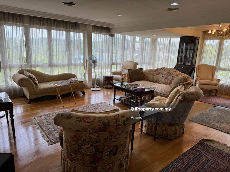Bungalow House for Sale in Bukit Bandaraya, Bangsar by Anand - iProperty.com.my