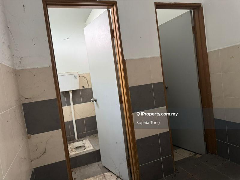 Semi-D Factory for Rent in Kawasan Perindustrian SILC, Iskandar Puteri (Nusajaya) by Sophia Tong - iProperty.com.my