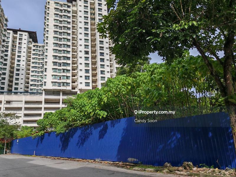 Kedai untuk Dijual di Sungai Besi Indah, Seri Kembangan oleh Candy Soon - iProperty.com.my