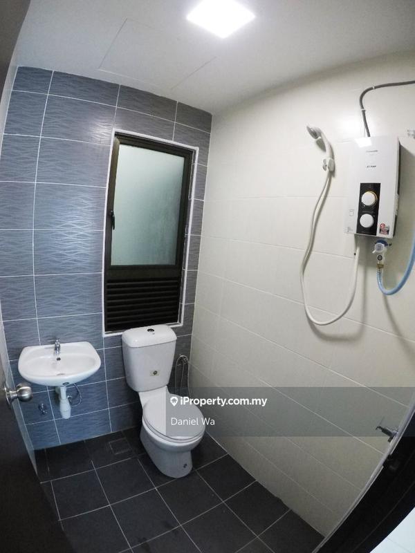 For Rent - The Heights Residence