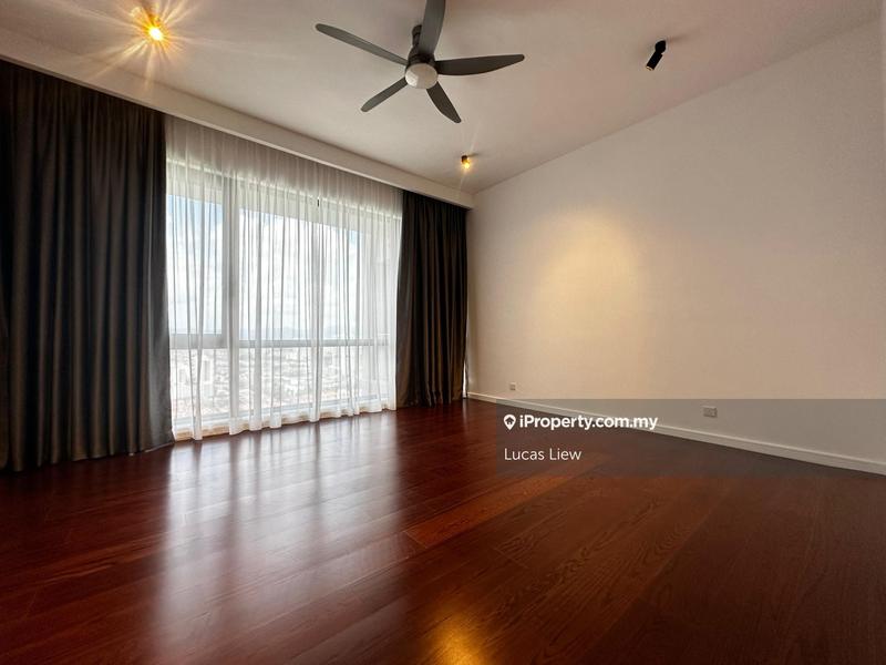 Service Residence for Rent in Park Regent @Desa Park City by Lucas Liew - iProperty.com.my
