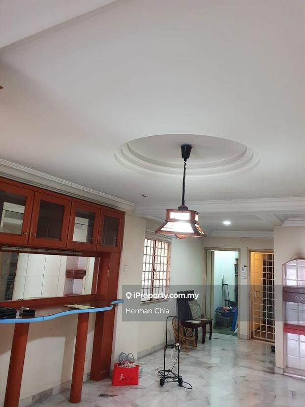 Kondominium untuk Dijual di Prisma Cheras oleh Herman Chia - iProperty.com.my