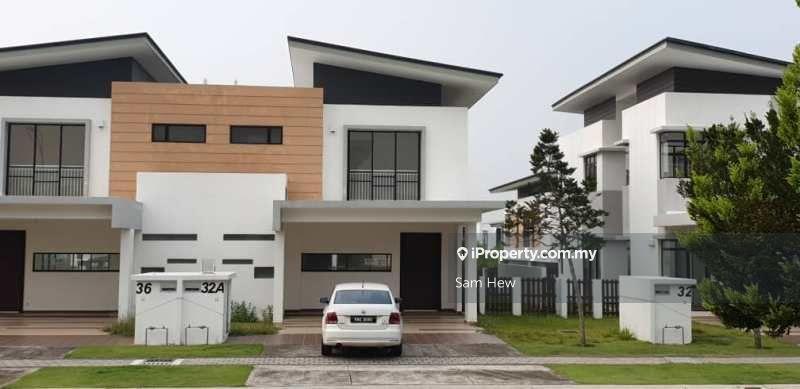Rumah Berkembar untuk Disewa di Setia Ecohill, Semenyih oleh Sam Hew - iProperty.com.my