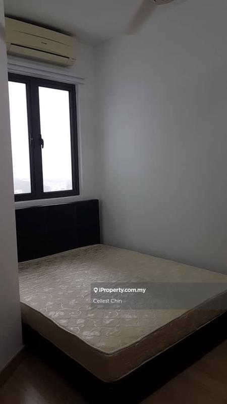 Kondominium untuk Dijual di Palace Court (Sri Istana) oleh Cellest Chin - iProperty.com.my