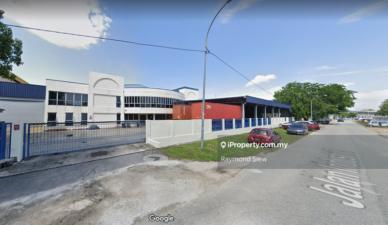 Kilang Terpisah untuk Disewa di Taman Industri Integrasi Rawang, Rawang oleh Raymond Siew - iProperty.com.my