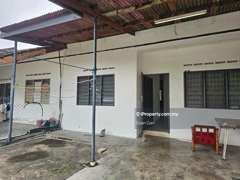 Rumah Berangkai 1 Tingkat untuk Dijual di Taman Muzaffar Shah, Bukit Katil oleh Evan Gan - iProperty.com.my