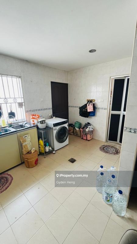 Rumah Teres 2-Tingkat untuk Dijual di Taman Setia Indah, Tebrau oleh Gyden Heng - iProperty.com.my