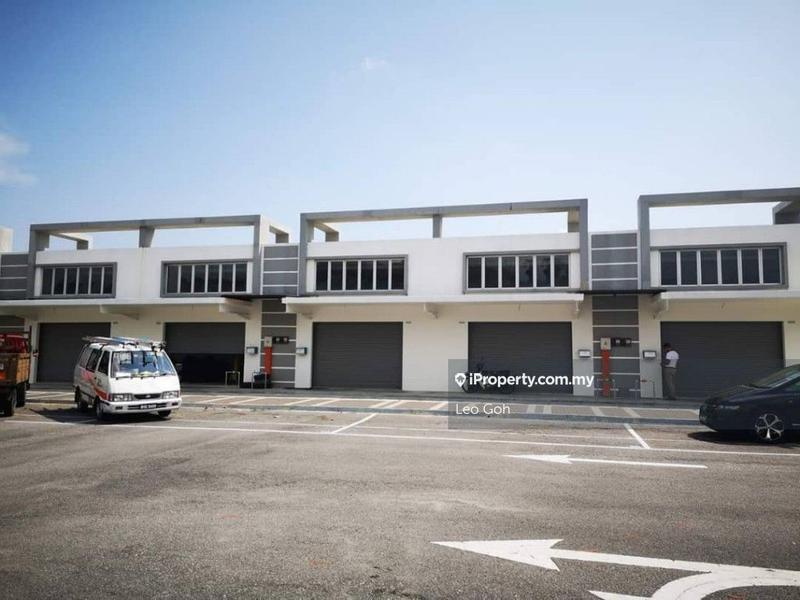 Shop for Sale in Seremban 2, Negeri Sembilan by Leo Goh - iProperty.com.my