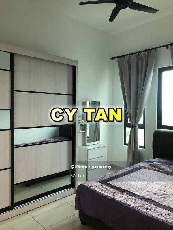 Kondominium untuk Disewa di Prominence oleh CY Tan - iProperty.com.my