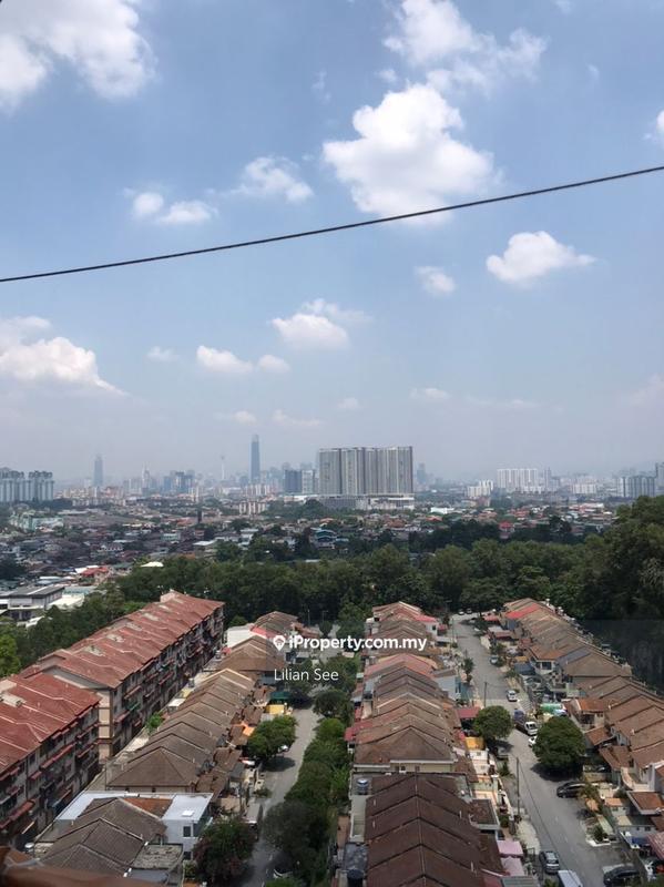 Condominium for Sale in Nusa Mewah Villa Condominium by Lilian See - iProperty.com.my