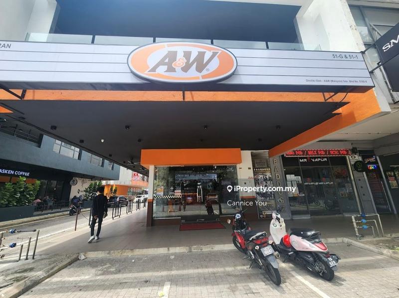 Shop for Sale in Sg Besi, Kuchai Lama, Taman Desa, Razak City, Sungai Besi by Cannice You - iProperty.com.my