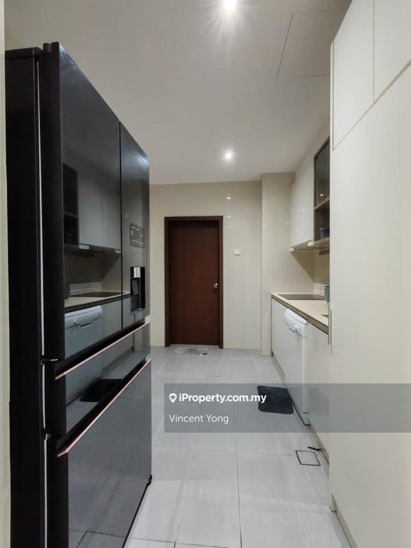Kondominium untuk Disewa di KSL D'Esplanade Residence oleh Vincent Yong - iProperty.com.my