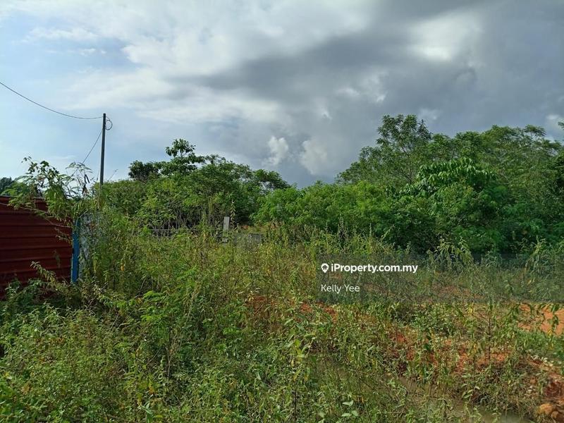 For Sale - Agriculture Land @ Taman Seraya Indah for Sale